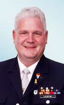 Heiko Leistner, Vizepräsident