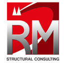 Logo RM Structural Consulting GmbH