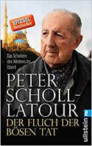 Der Fluch der bösen Tat: Das Scheitern des Westens im Orient  | Preis 24,99 | 11-2015 Ullstein