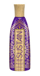 DHA Bronzer Met extra geconcentreerd DHA. Met Babaçu-olie en Açai-olie. De natuurlijke Sustain bronzers zijn verrijkt met een uitzonderlijk hoog percentage DHA voor een donkerder Swedish Beauty kleur dan ooit tevoren die ook nog eens langer aanhoudt. Extr