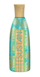 Intensifier Sustain Collection Swedish Beauty zonnebankcreme zoncosmetica zonnebrand bronzer DHA Cosmetisch Natuurlijk Aftersun Huidverzorging