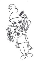 オツベル official web site