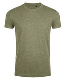 Imperial Fit T-Shirt SOL´S ´S bedrucken