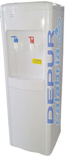  Dispenser acqua Con Attacco Alla Rete Idrica