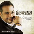GILBERTO SANTAROSA