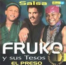 FRUKO Y SUS TESOS