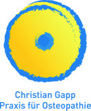 Christian Gapp - Osteopathie in Ruhpolding