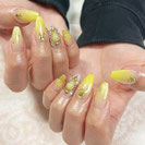 【木更津市】プライベートネイルサロン　r nail.（アールネイルドット）