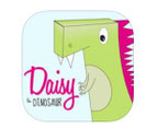 daisy de dinosaurus