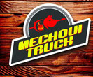 Mechoui Truck et ses tacos à Rivière-Pilote Martinique