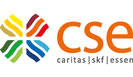 cse caritas skf essen logo