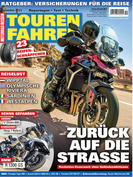 Cover TF-Ausgabe 08/2022