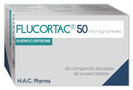 Flucortac