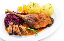 Zur eisernen Hand, 17:30