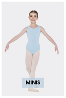 kids dance ballet classes in toowoomba