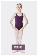 RAD Ballet in toowoomba
