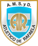 ASOCIACIÓN MUTUAL SOCIAL Y DEPORTIVO ATLÉTICO DE RAFAELA (SF)