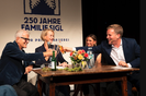 Die TRUMER Privatbrauerei feiert 250 Jahre Familie Sigl mit Musik, Brauereiführungen und Jubiläumsbier. Die Familie wurde mit dem „Salzburger Wirtschaftskristall“ ausgezeichnet.