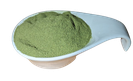 Bio Moringa Pulver