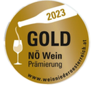 Weingut E & C Hirsch Auszeichnungen