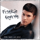 FRANKIE NEGRON