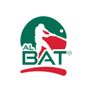 al bat, al bat logotipo, al bat logo, sports bar en cdmx, team building en cdmx, lugares de bateo en cdmx