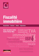Fiscalité immobilière