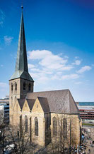 St. Petrikirche