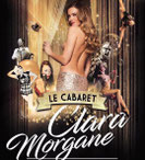 Le cabaret Clara Morgane.