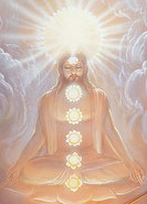 Kriya Yoga Meditation - Wissenschaft der Gott-Verwirklichung