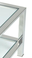 Marcel Design Tisch SIGNUM