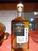 Alsace Malt Whisky "The Johnny Hepp