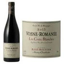 Un vin SÉVEUX, le ROMANÉE ?