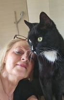 Katzensitter in Duisburg, Katzensitting, Katzenbetreuung, Tierbetreuung