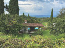 Maso di Villa Relais di Campagna. Maso di Villa was the original name of an ancient stone farmhouse renovated and transformed by the owners into a charming country inn