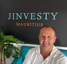 votre agence immobilière Jinvesty à l'île Maurice / Mauritius Island réal estate company