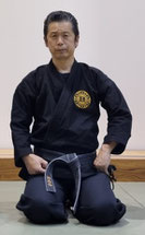 Michio TAKASE  高瀬道雄