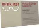 Exklusive Visitenkarte inkl. filigraner Laserstanzung auf 350gr/m² Karton beidseitiger Druck biasto-laserdesign