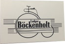 Standard Visitenkarte 350gr/m² Papier, Bilderdruck matt - biasto-laserdesign