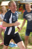 Jugendtrainer Michael Schütze gibt alles für seine Staffel