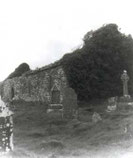 Knockanure Church