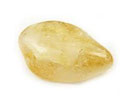Perles Citrine