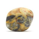 Perles Agate crazy lace