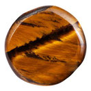 Perles Œil de tigre