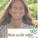 Katrin Unterberg von Ganzheitlich Reisen