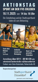 Aktionstag 2025