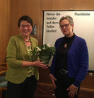 Frau Reinking