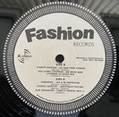 STARKEY BANTON, SANDEENO  I & I Saw Them Coming / Jah Is Mi Protector  Label: Fashion (12")