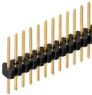 Fischer Elektronik スルーホール用ピンヘッダ