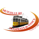 Mutuelle des tramways de nancy - logo